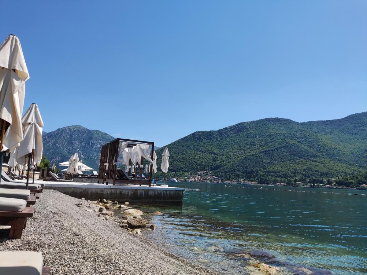 Montenegro Colors Каменарі Екстер'єр фото