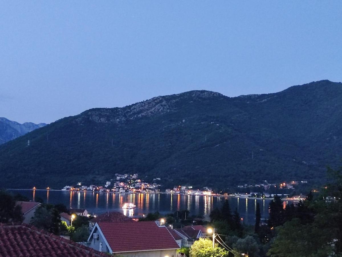Montenegro Colors Каменарі Екстер'єр фото